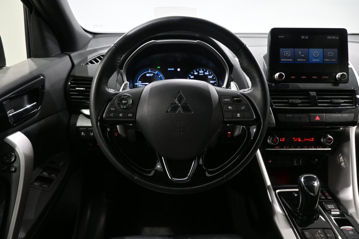 Foto Mitsubishi Eclipse 20