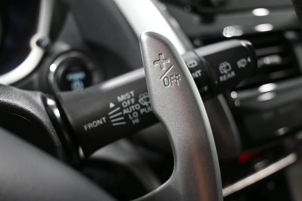 Foto Mitsubishi Eclipse 26