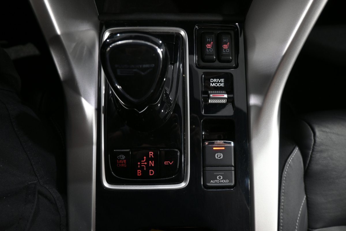 Foto Mitsubishi Eclipse 22