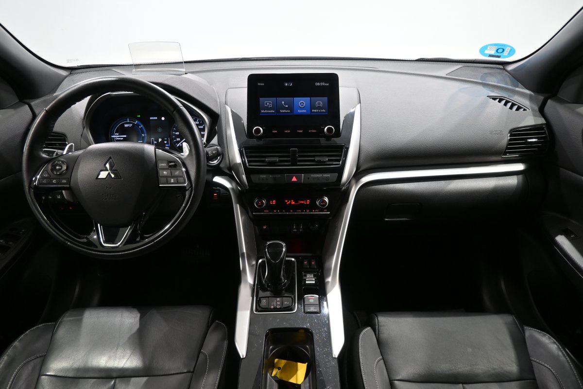 Foto Mitsubishi Eclipse 19
