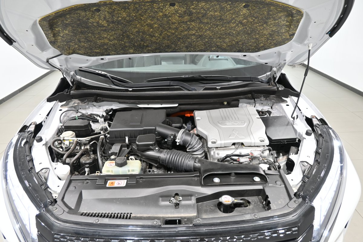 Foto Mitsubishi Eclipse 7