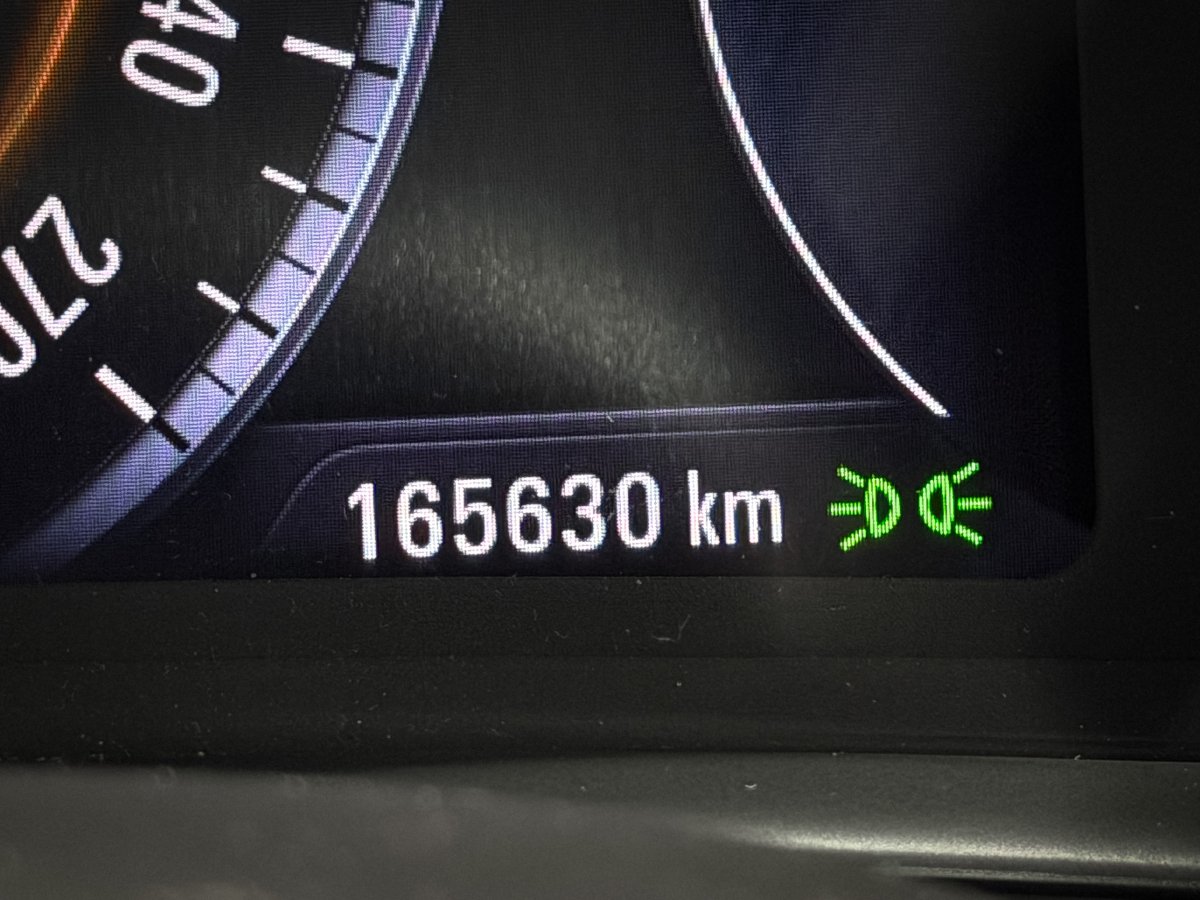 Foto Opel Insignia 13