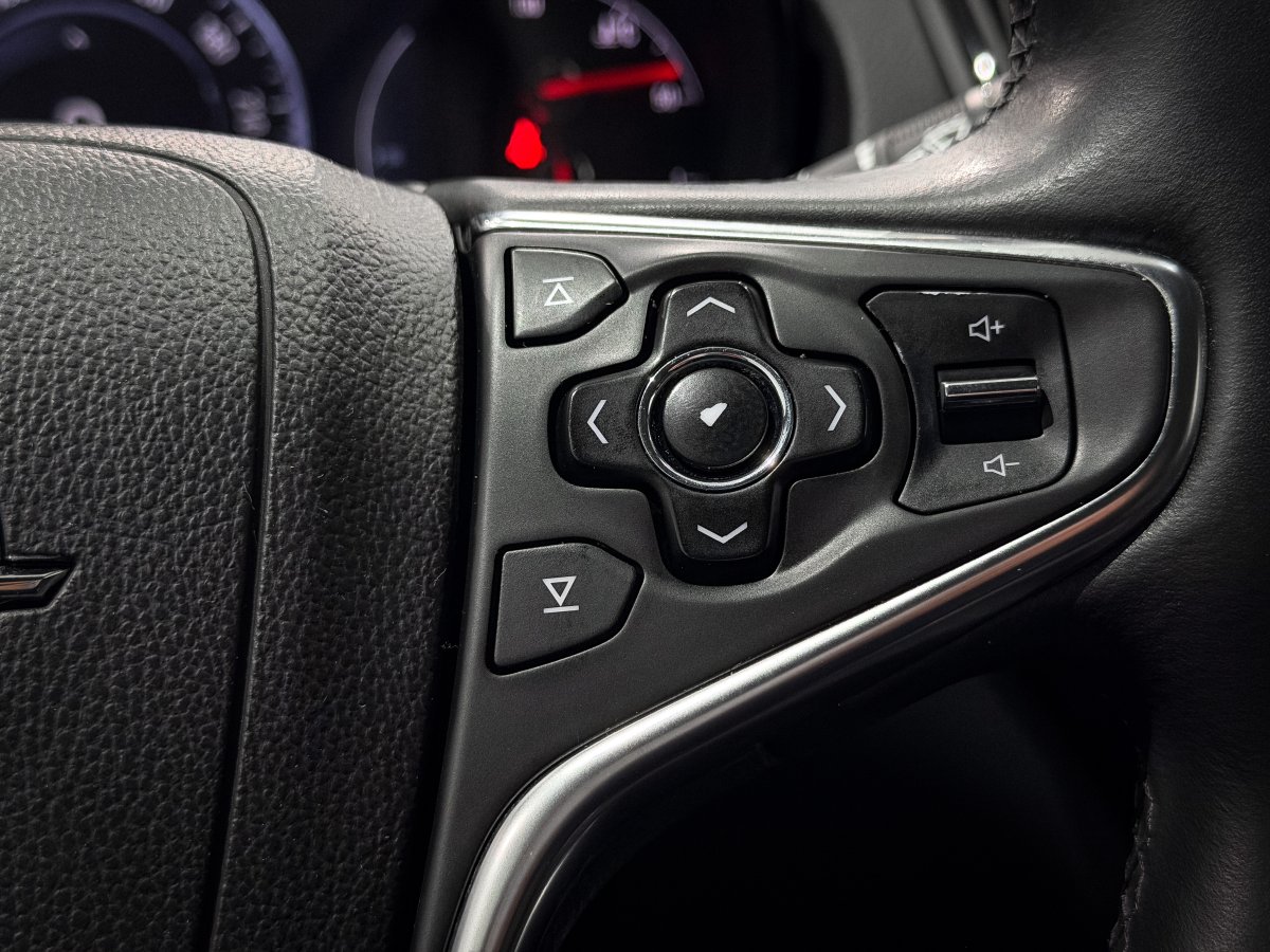 Foto Opel Insignia 22