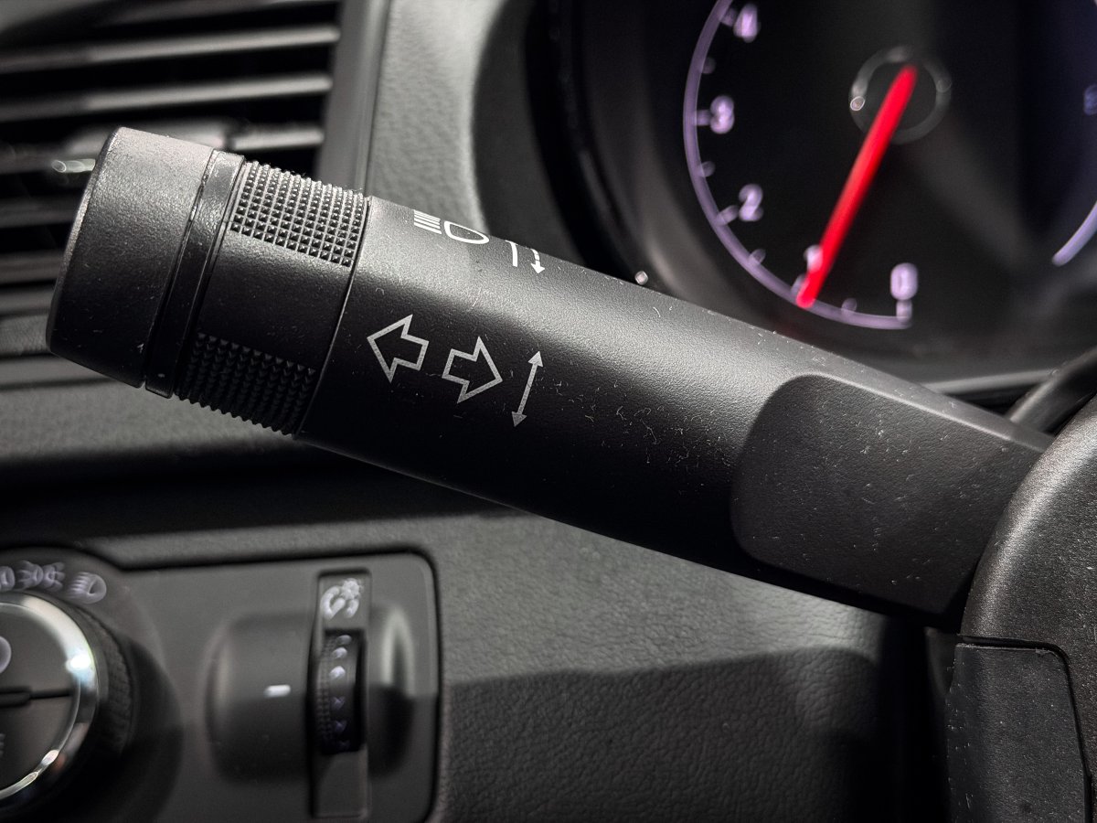 Foto Opel Insignia 23