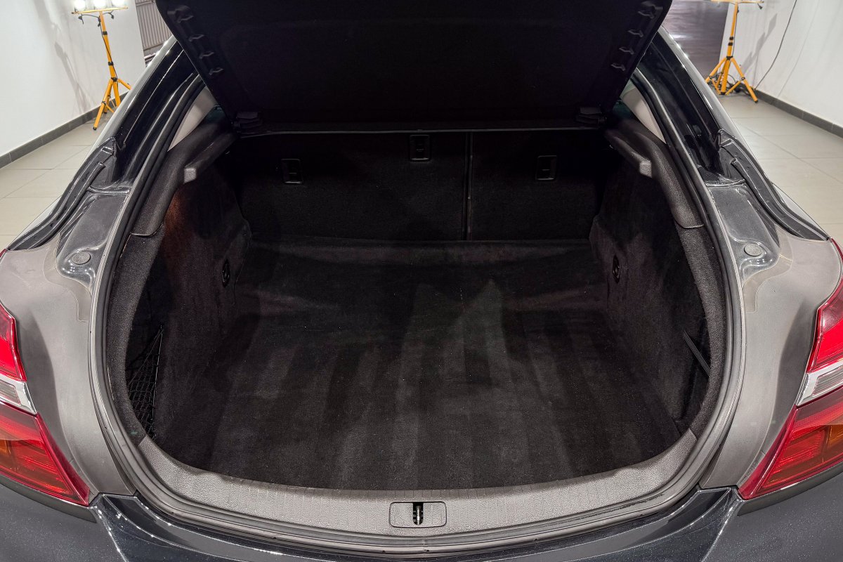 Foto Opel Insignia 8