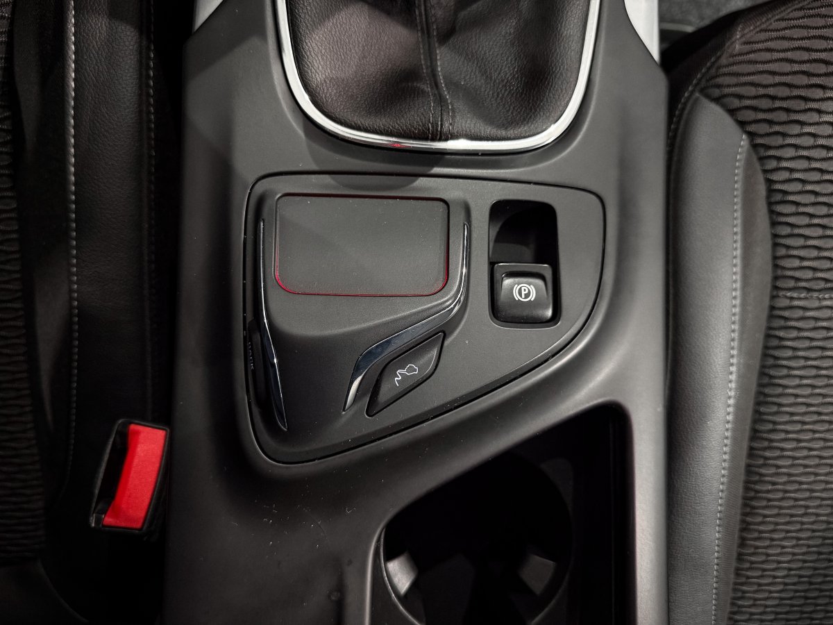 Foto Opel Insignia 20