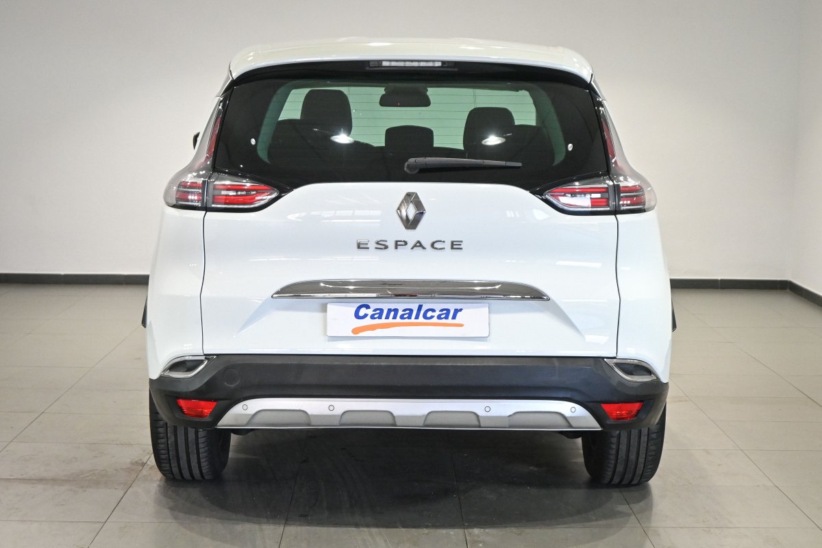 Foto Renault Espace 5