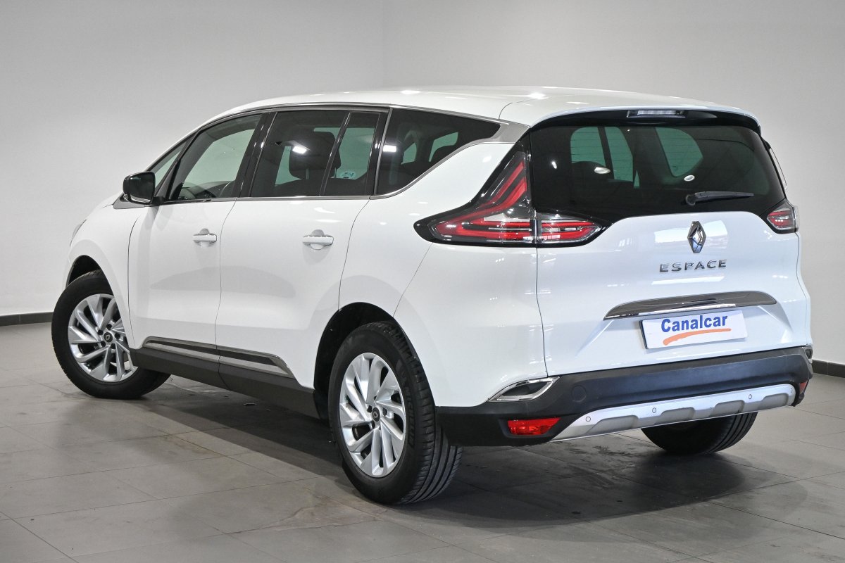 Foto Renault Espace 6