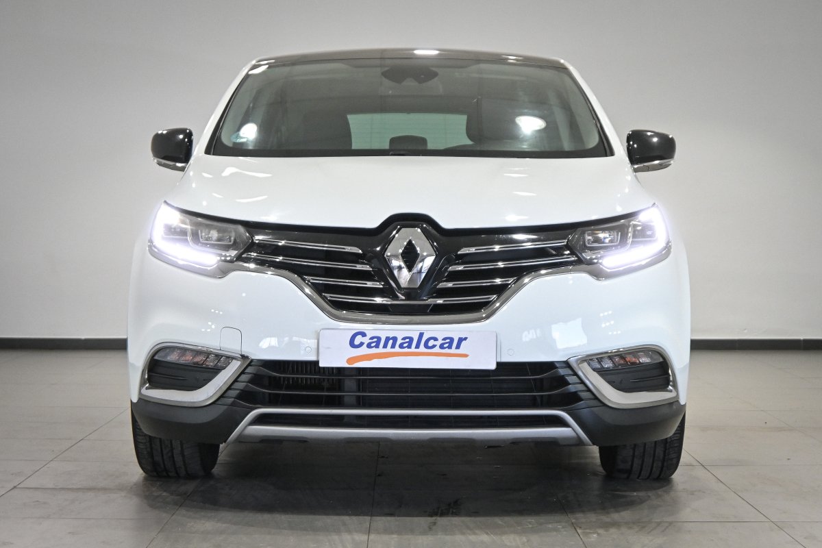 Foto Renault Espace 2