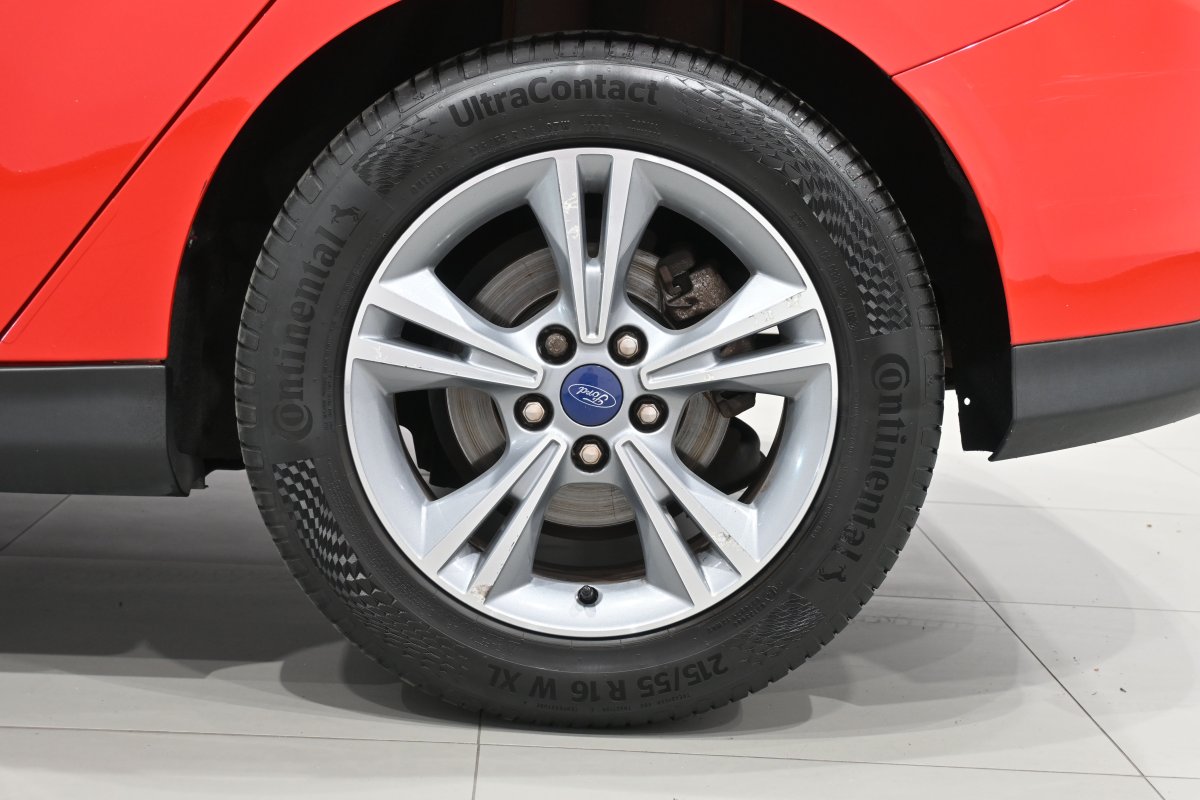 Foto Ford Focus 26