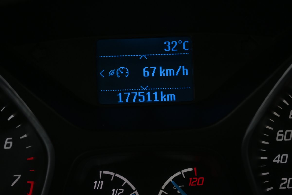 Foto Ford Focus 13