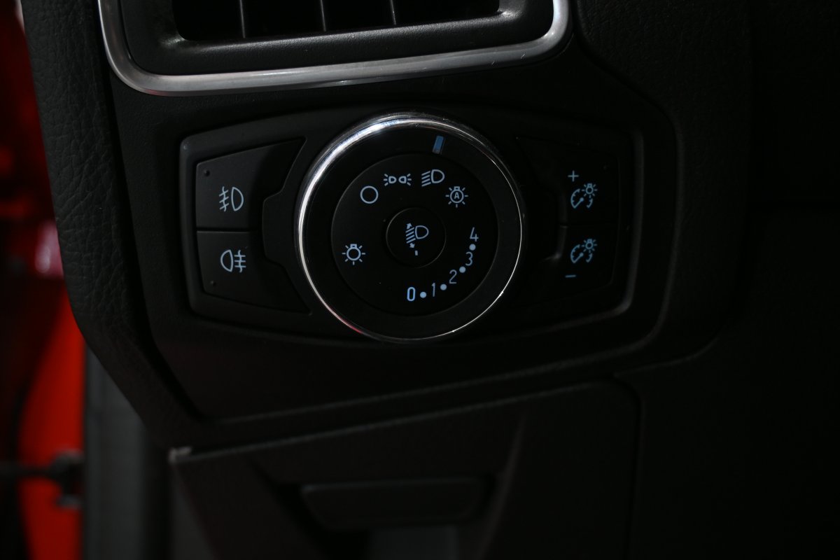 Foto Ford Focus 24