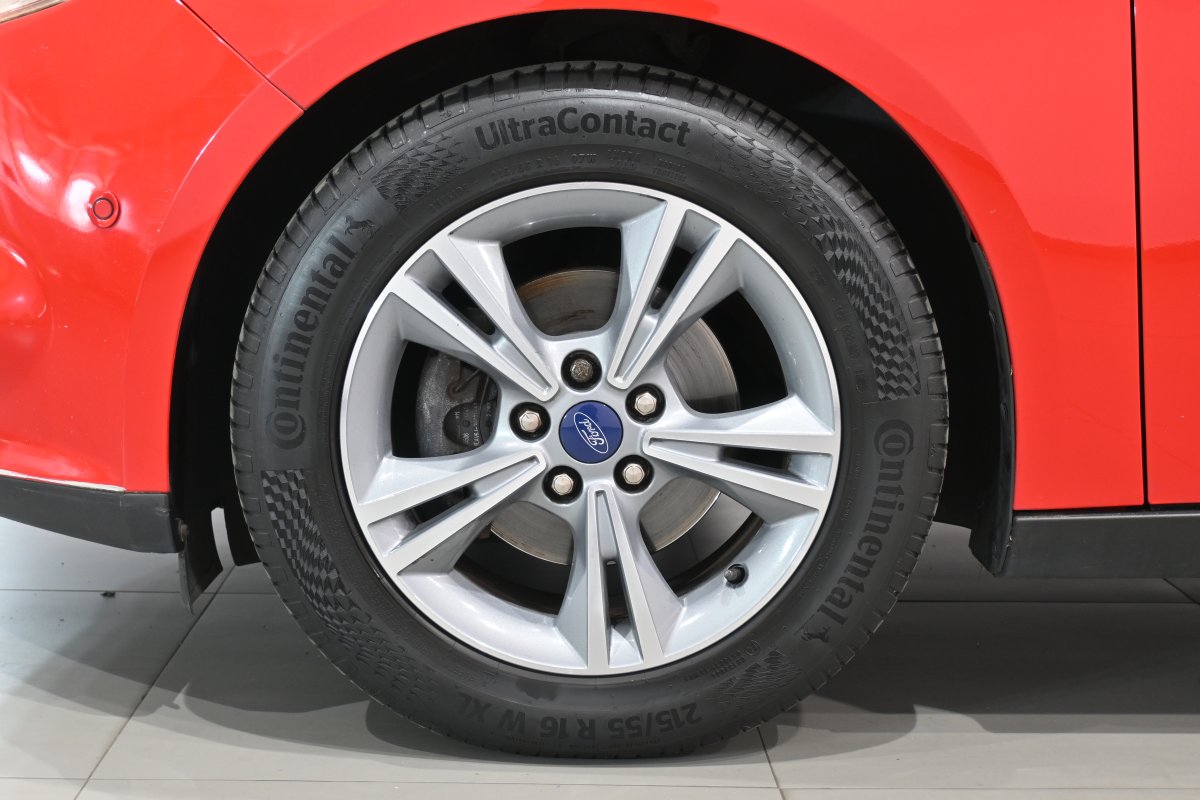Foto Ford Focus 27