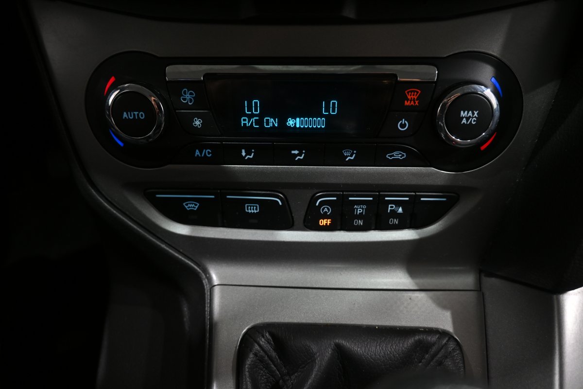 Foto Ford Focus 16