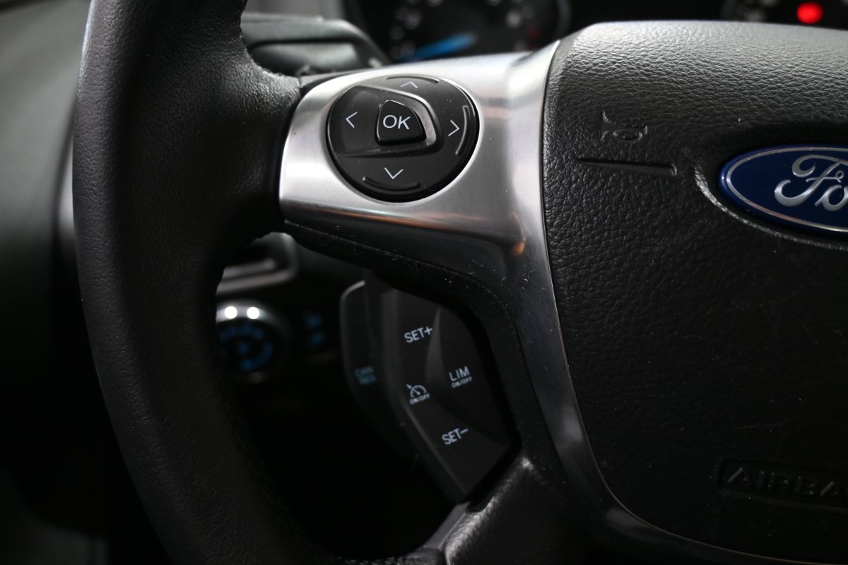 Foto Ford Focus 20
