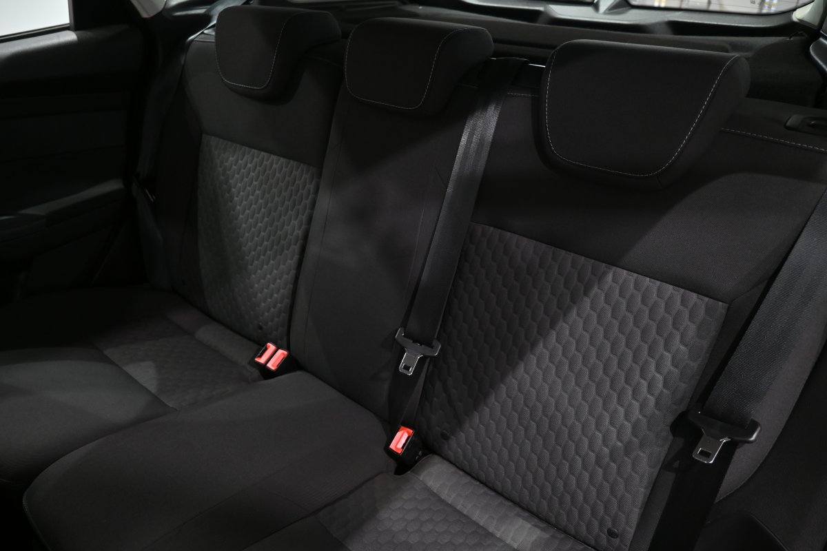 Foto Ford Focus 12