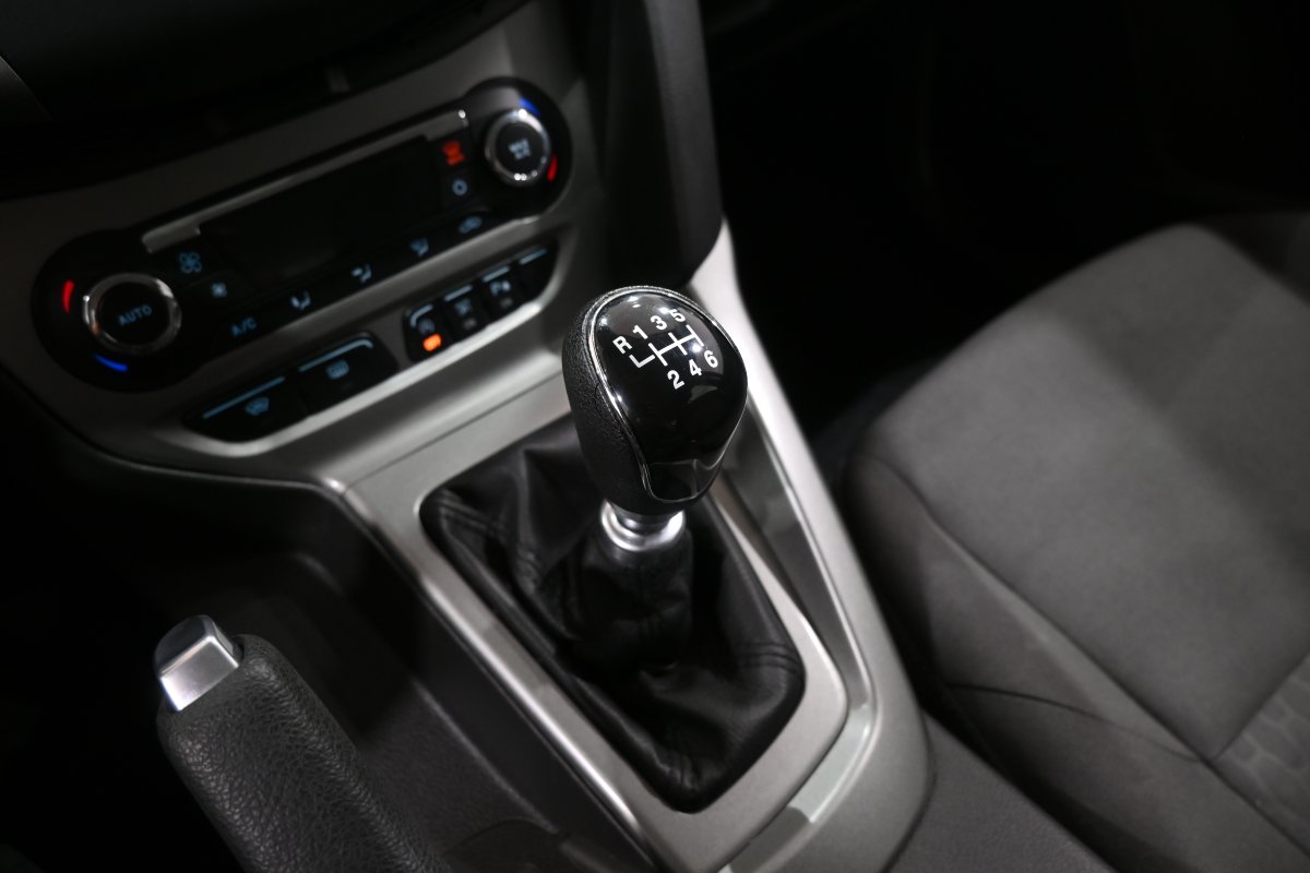 Foto Ford Focus 19