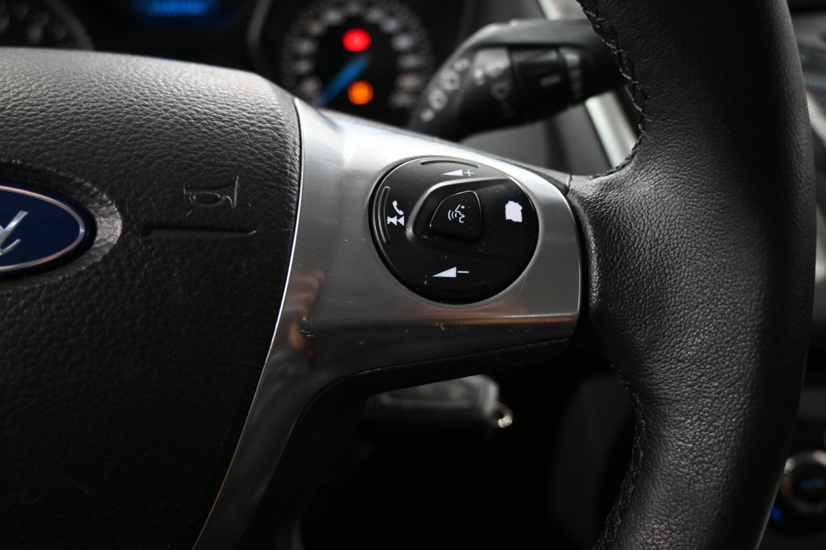 Foto Ford Focus 21