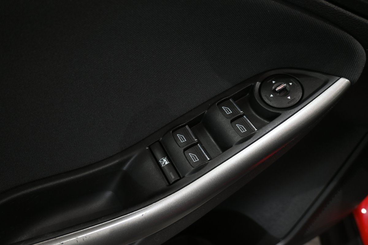 Foto Ford Focus 25