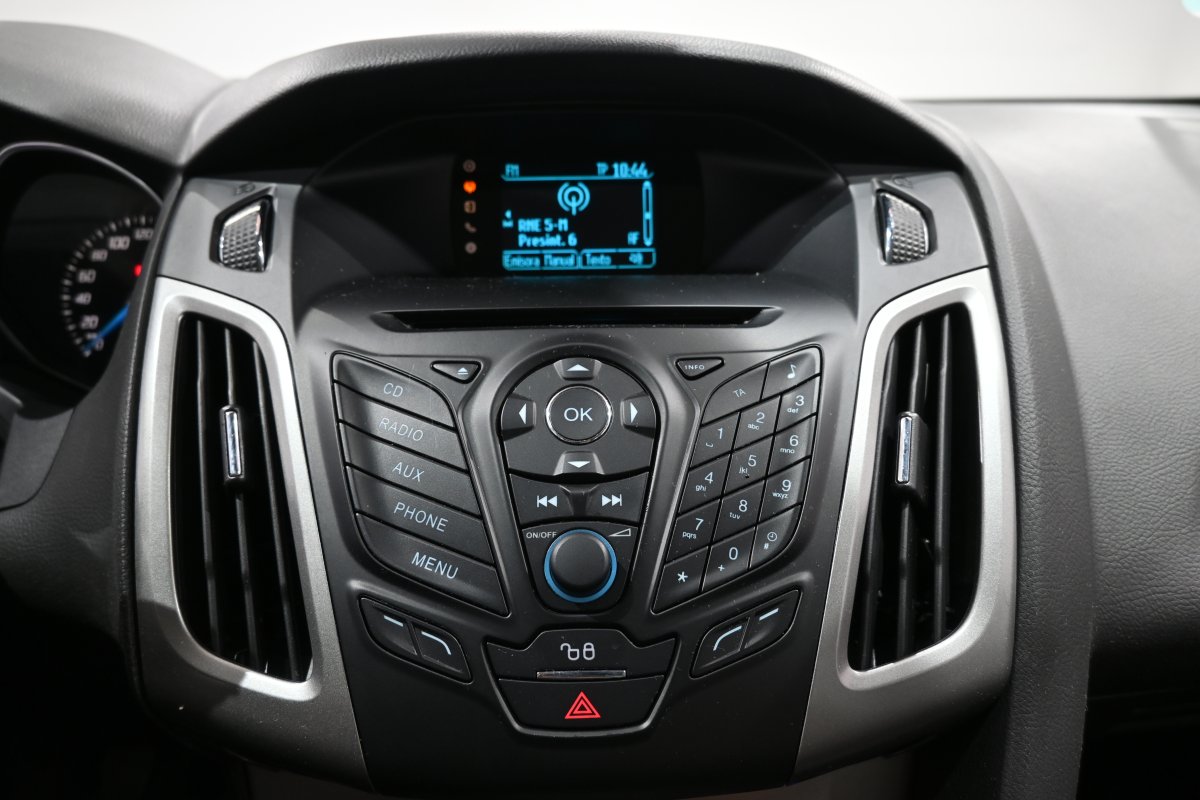 Foto Ford Focus 15