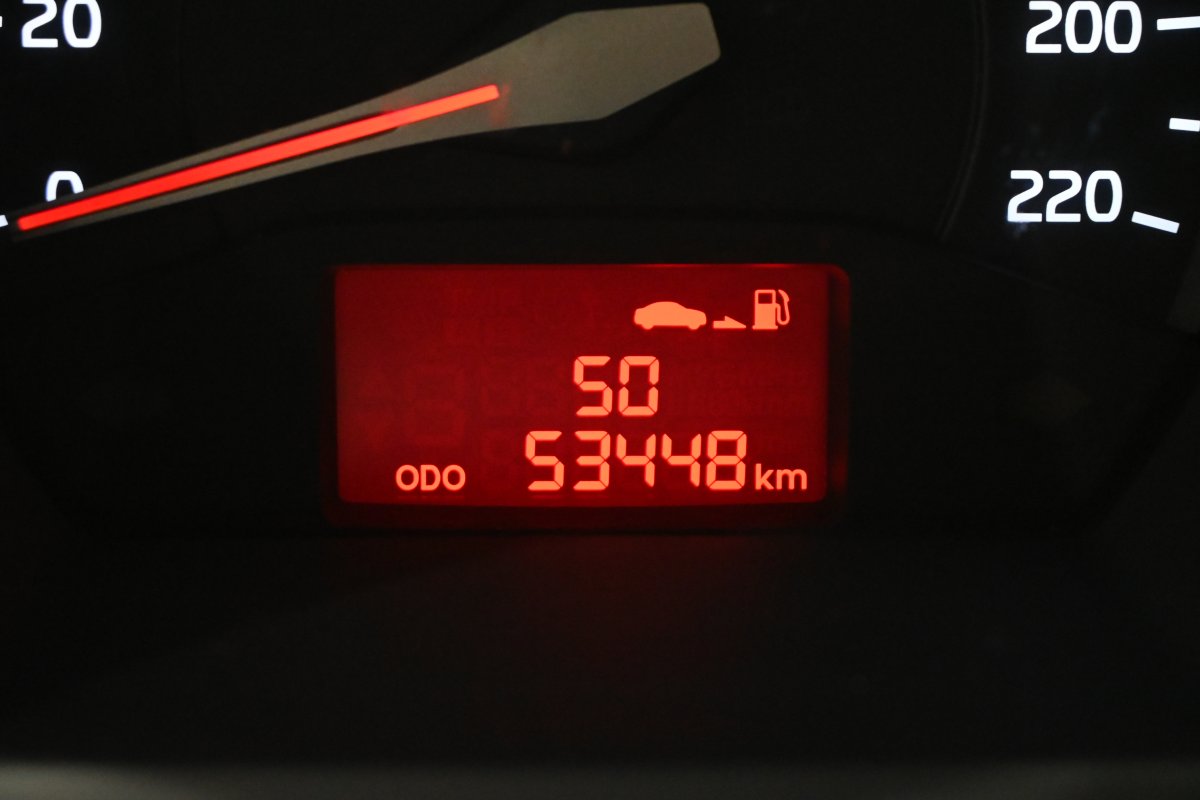 Foto Kia Rio 10