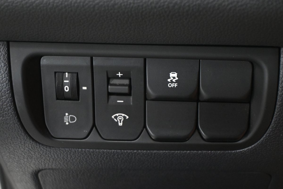 Foto Kia Rio 23