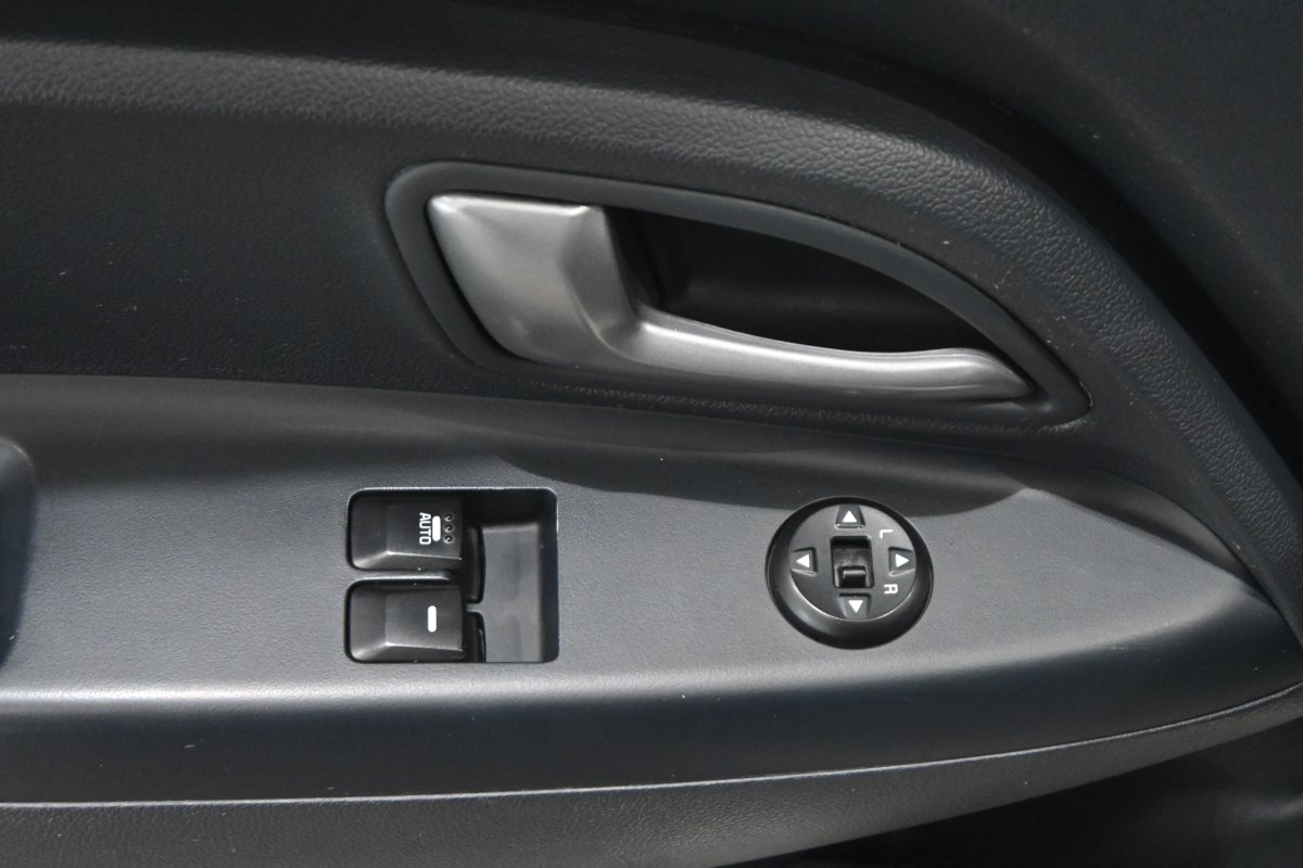 Foto Kia Rio 22