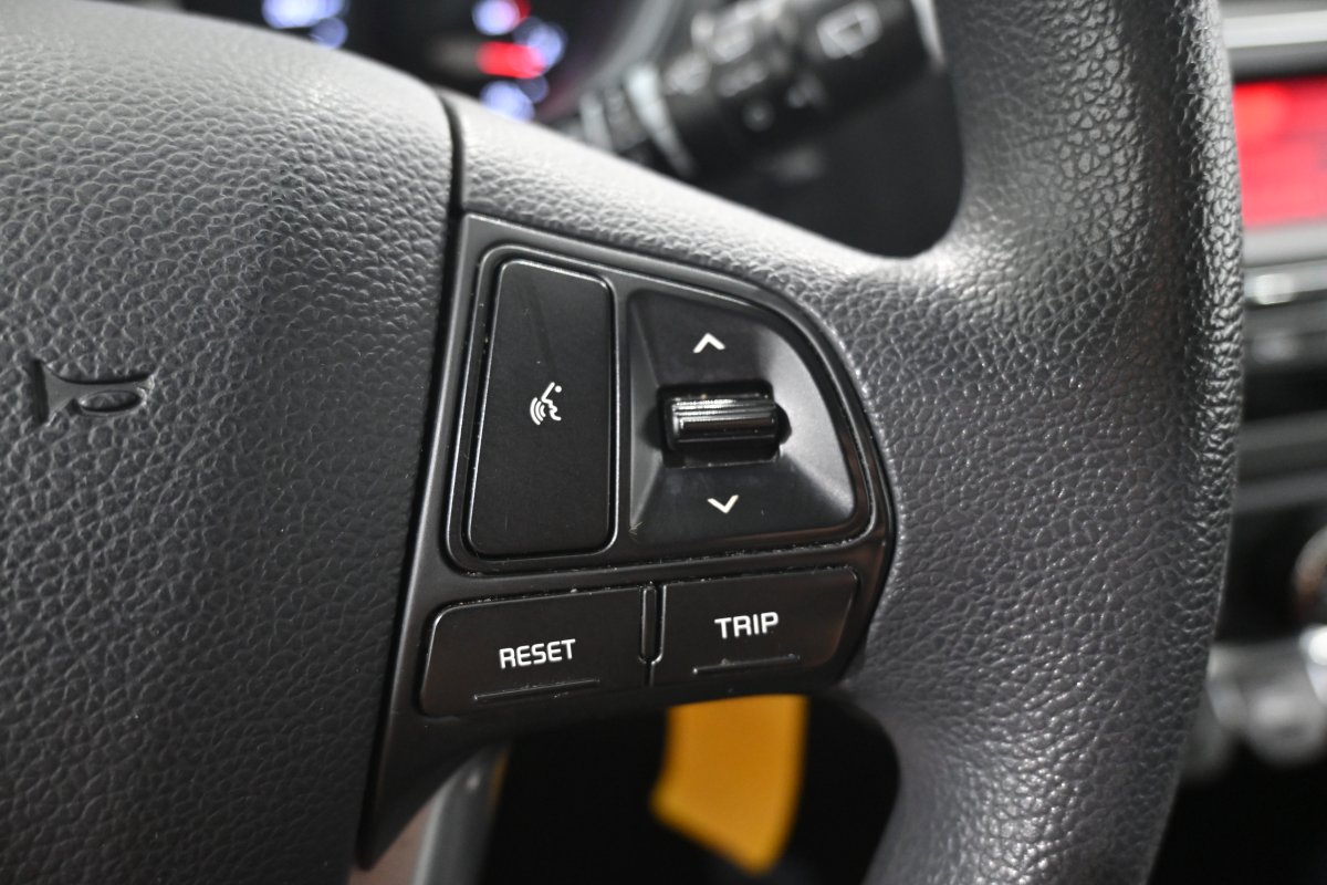 Foto Kia Rio 19