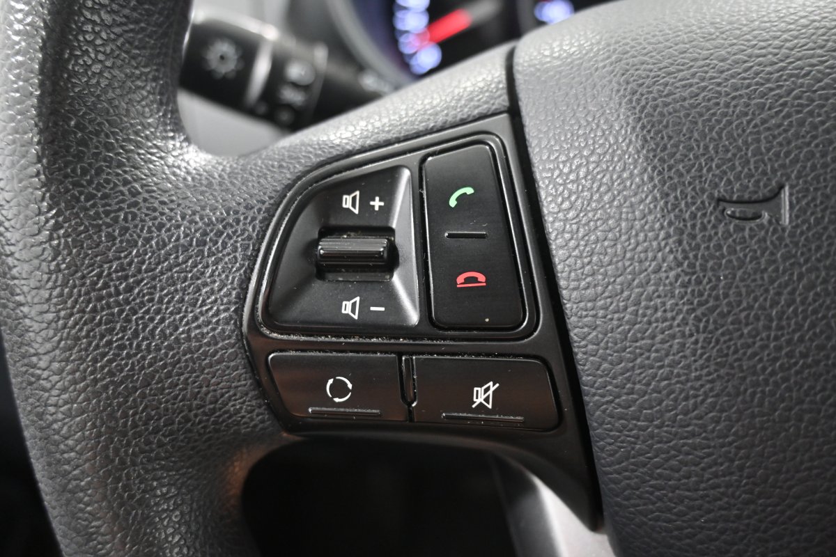 Foto Kia Rio 18