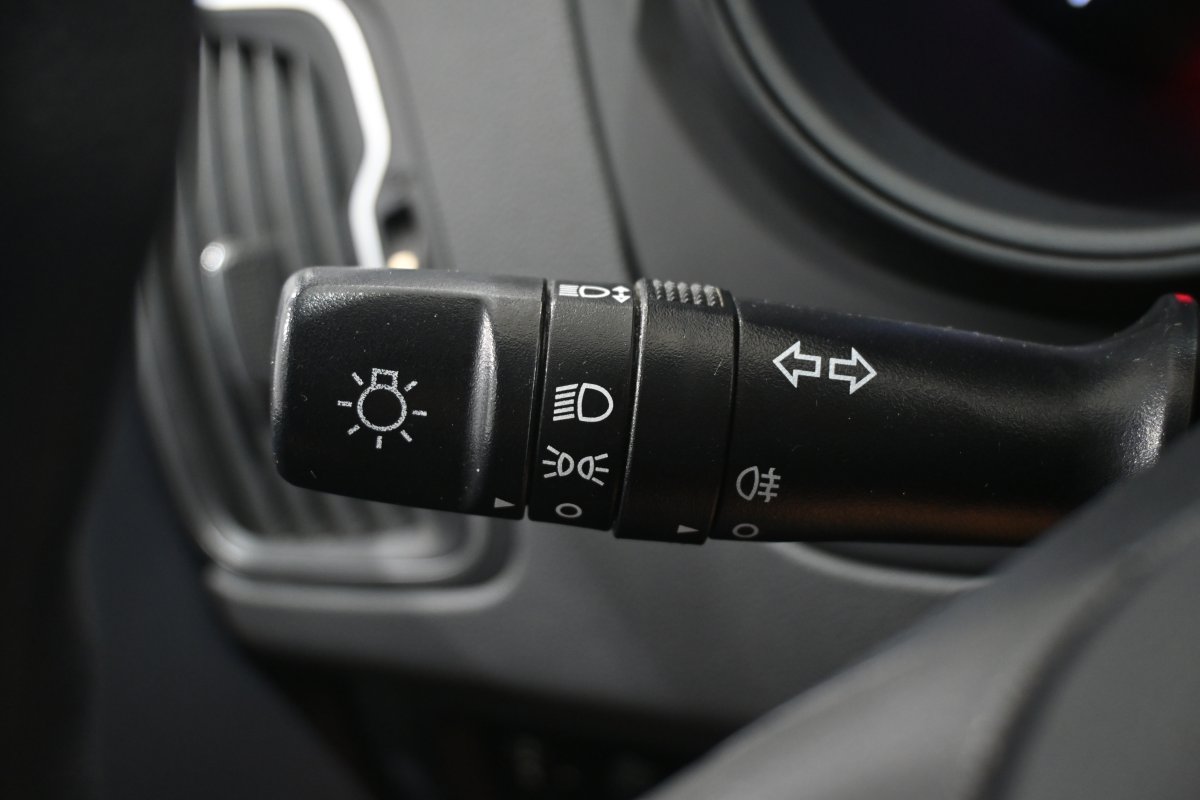 Foto Kia Rio 20