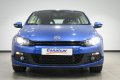 Thumbnail 2 del Volkswagen Scirocco 2.0TDI