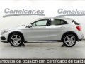 Thumbnail 10 del Mercedes-benz GLA 200 CDI AMG Line