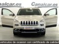 Thumbnail 3 del Jeep Cherokee 2.0 CRD Limited 4x2 140CV