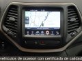 Thumbnail 25 del Jeep Cherokee 2.0 CRD Limited 4x2 140CV