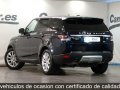 Thumbnail 6 del Land Rover Range Rover Sport 3.0 TDV6 HSE 258CV