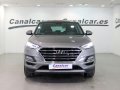 Thumbnail 2 del Hyundai Tucson 1.6 CRDI Tecno