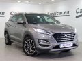 Thumbnail 3 del Hyundai Tucson 1.6 CRDI Tecno