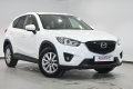 Thumbnail 3 del Mazda CX-5 2.2DE Style + Navegador 2WD