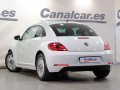 Thumbnail 6 del Volkswagen Beetle 1.2 TSI Design 105CV