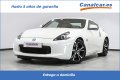 Thumbnail 1 del Nissan 370Z 3.7G Coupé GT 241 kW (328 CV)