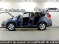 Thumbnail 10 del Honda CR-V 1.6 i-DTEC 4x2 Elegance Navi