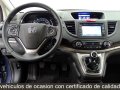 Thumbnail 27 del Honda CR-V 1.6 i-DTEC 4x2 Elegance Navi