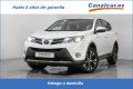 Thumbnail 1 del Toyota RAV-4 120D Advance 4x2