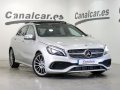 Thumbnail 3 del Mercedes-benz A 200 d 7G-DCT