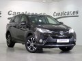 Thumbnail 3 del Toyota RAV-4 120D Advance 4x2