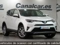 Thumbnail 4 del Toyota RAV-4 2.5l hybrid 2WD Advance 197CV