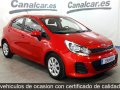 Thumbnail 4 del Kia Rio 1.2 CVVT Concept 84 CV