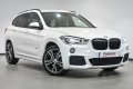 Thumbnail 3 del BMW X1 XDRIVE 25 D