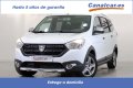 Thumbnail 1 del Dacia Lodgy 1.5dCi Stepway 5pl. 110