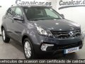 Thumbnail 4 del SsangYong Korando D22T 178CV Premium 4x2